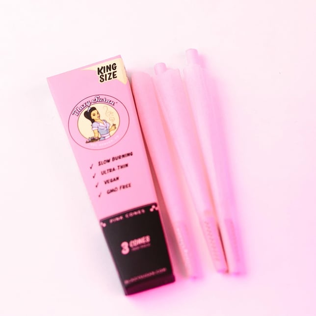 Pink - King Size [3pk] - Image 6