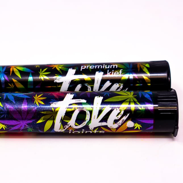 Green Sleeper [1g] - Image 4