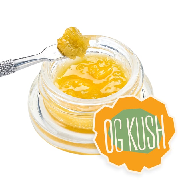 OG Kush - Image 2 OG Kush - Image 2
