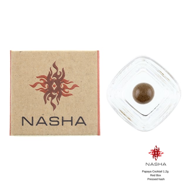 Papaya Cocktail [1.2g] - Image 4