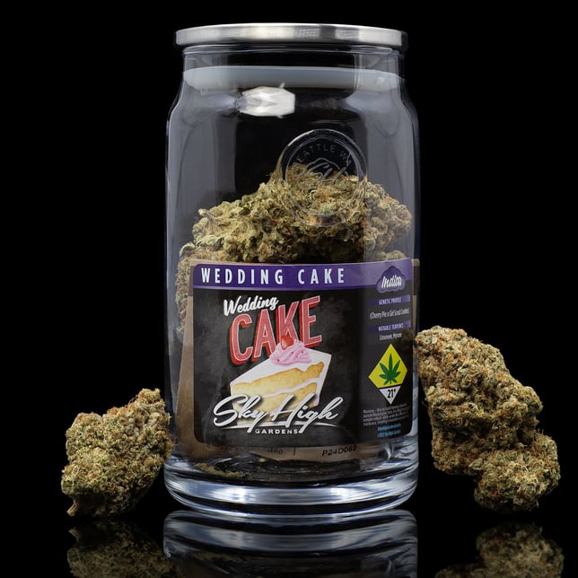 Wedding Cake - Image 2