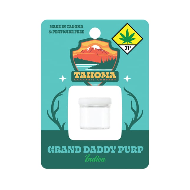 Grand Daddy Purp - Image 1