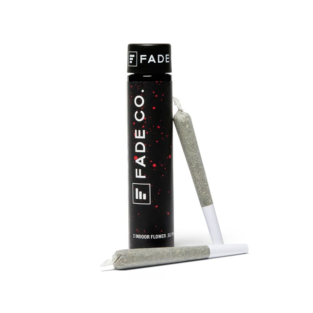 Shaved Monkey [2pck x .5g] - Image 2