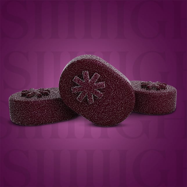 *Wonder | Period Blackberry Gummies [20pk] (100mg) - Image 4