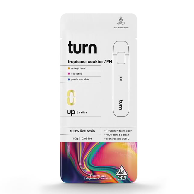 tropicana cookies [1g] - Image 2