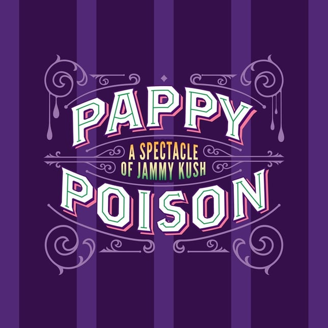 Pappy Poison [2g] - Image 2