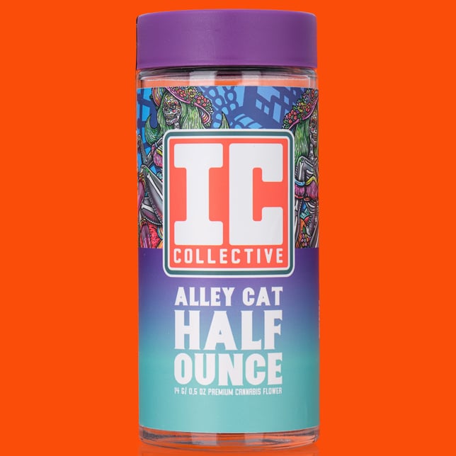 Alley Cat - Image 2