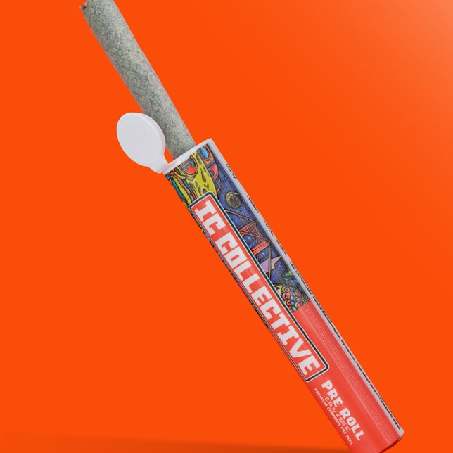 One Way (1g) - Image 2 One Way (1g) - Image 2