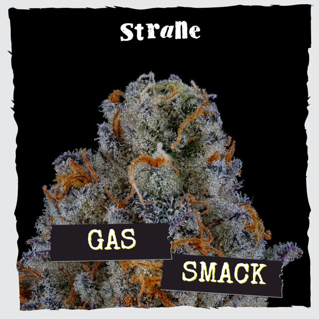 Gas Smack [.5g] - Image 3