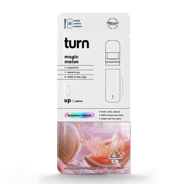 magic melon - Image 2