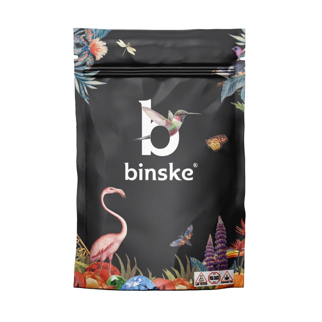 Tangerine Twist - Image 1 Tangerine Twist - Image 1