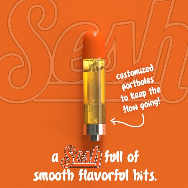 Cherry Limeade - Cartridge - 1000mg - Image 2