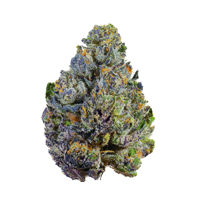 Slumpberry - Image 2