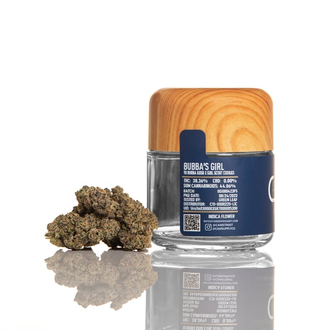 Bubba's Girl - Image 1