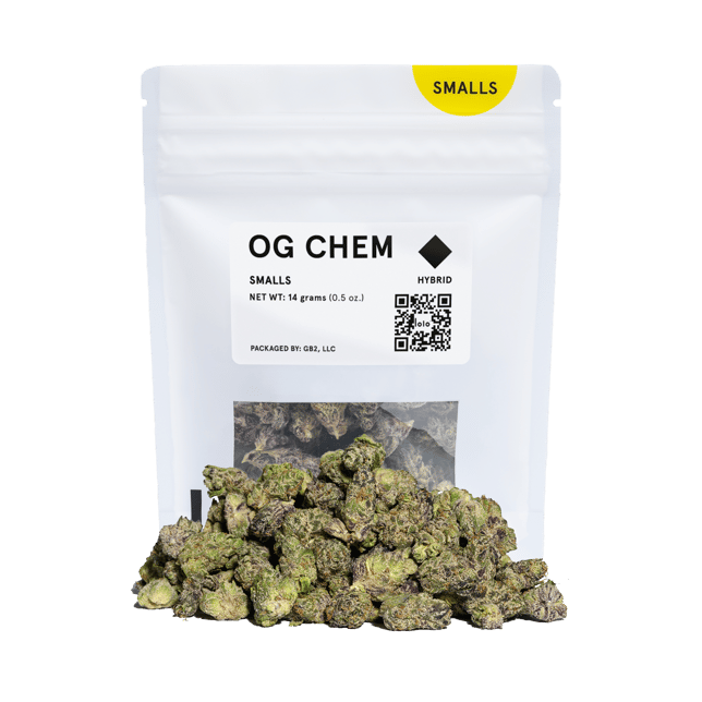 OG Chem - Image 2 OG Chem - Image 2
