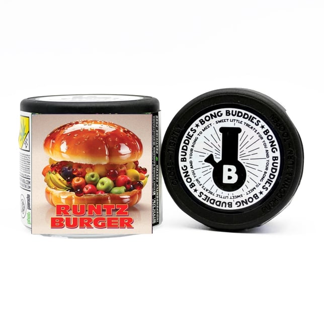 Runtz Burger - Image 1 Runtz Burger - Image 1