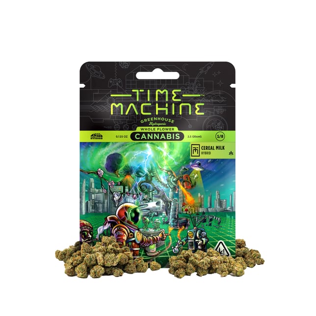 Cereal Milk - Image 1 Cereal Milk - Image 1