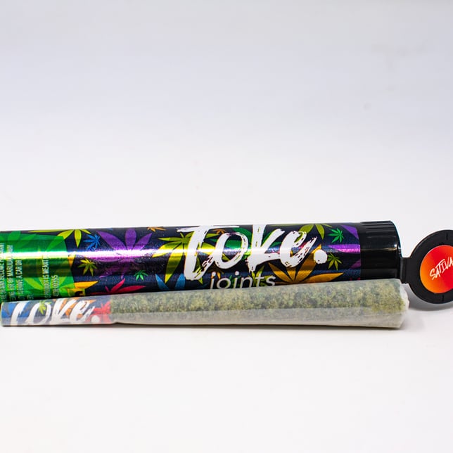 Green Sleeper [1g] - Image 9