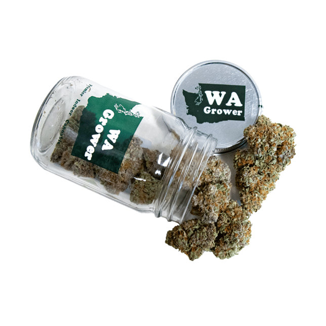 White Widow - Image 2 White Widow - Image 2