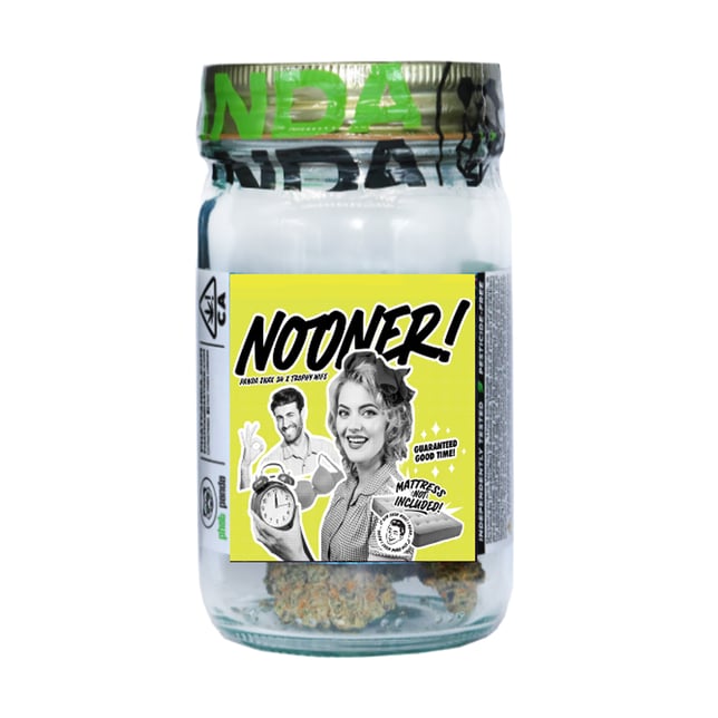 Nooner - Image 2 Nooner - Image 2