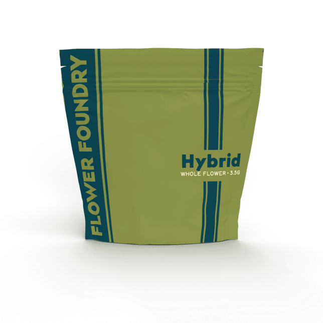 Wedding Kush - Image 2