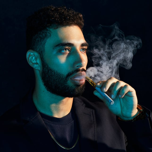 Black Diamond X Gold Blend - Image 2 Black Diamond X Gold Blend - Image 2