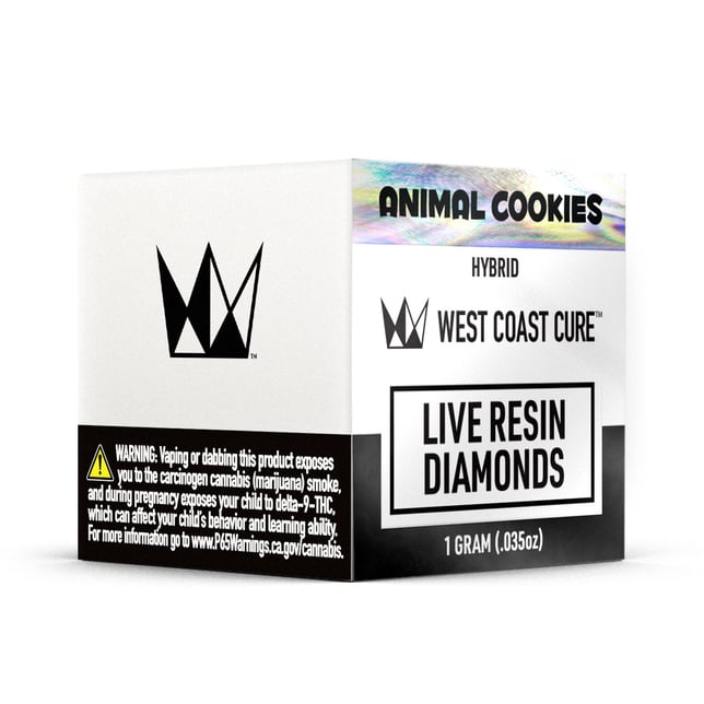 Animal Cookies [1g] - Image 2