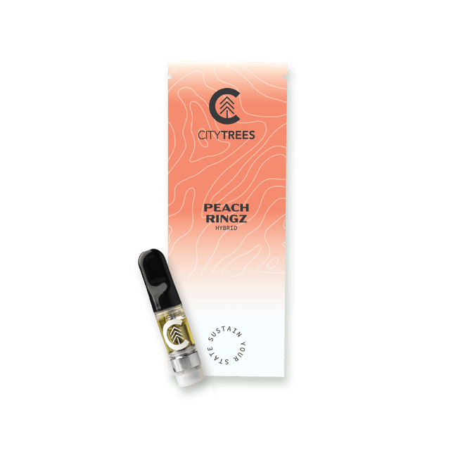 Peach Ringz - Image 2