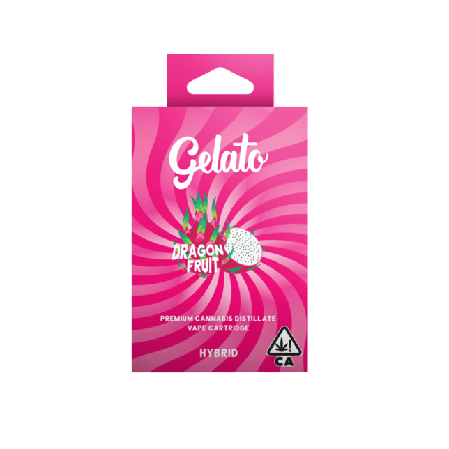 Dragon Fruit - Image 1 Dragon Fruit - Image 1