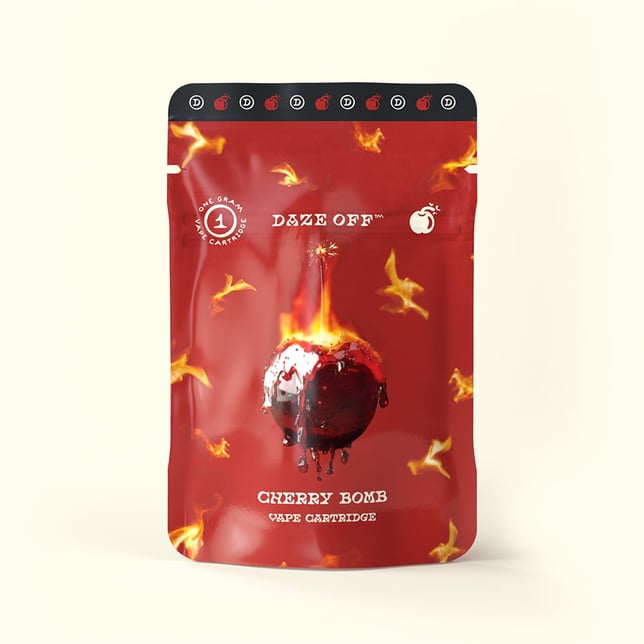 Cherry Bomb - Image 2