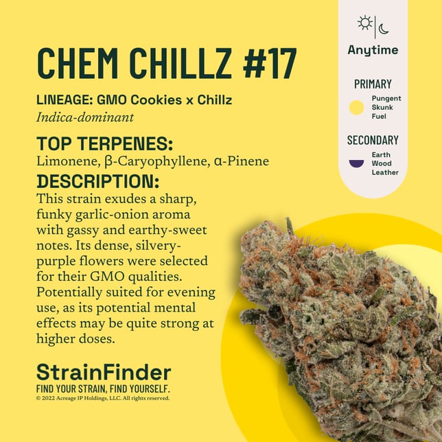 Chem Chillz #17 - Image 3