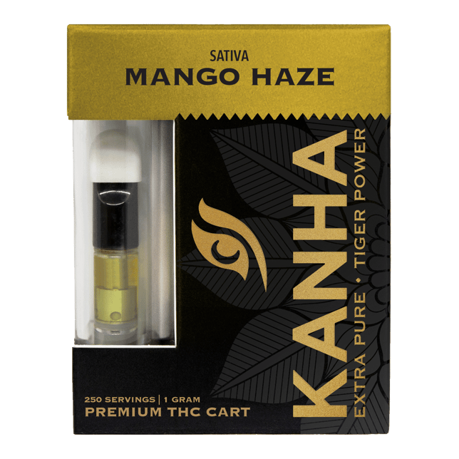 Mango Haze - Image 2