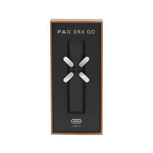 Era Go - Black - Image 3 Era Go - Black - Image 3