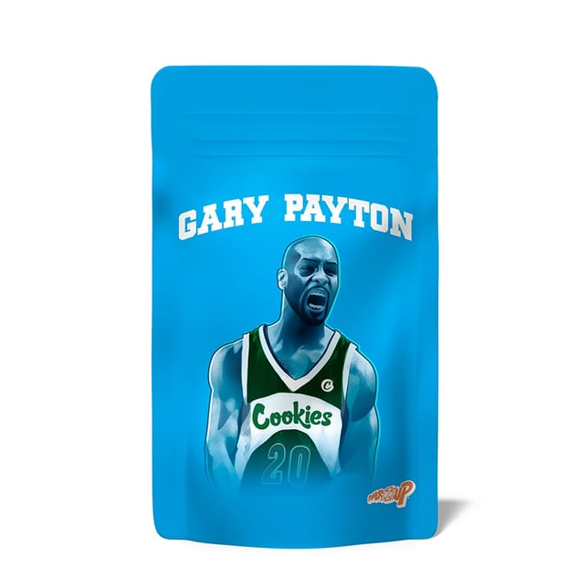Gary Payton - Image 3 Gary Payton - Image 3