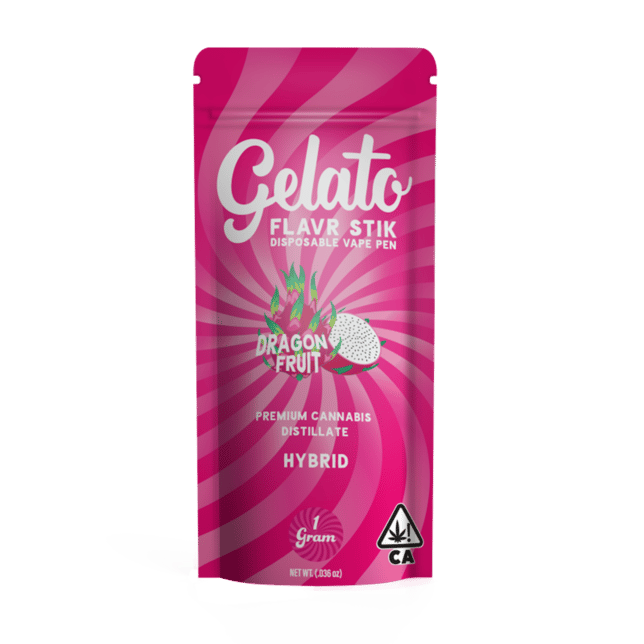 Dragon Fruit [1000mg] - Image 1