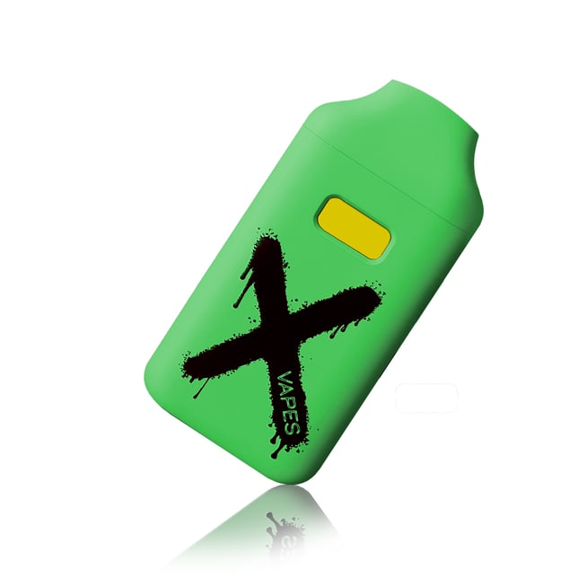 XVapes- Melon Baller (Hybrid) All-In-One | 4g - Image 3