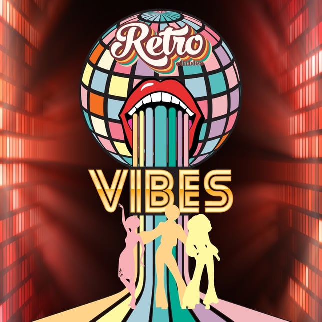 Retro Vibes Syrup - Fast Acting - Watermelon (2000mg) - Image 4