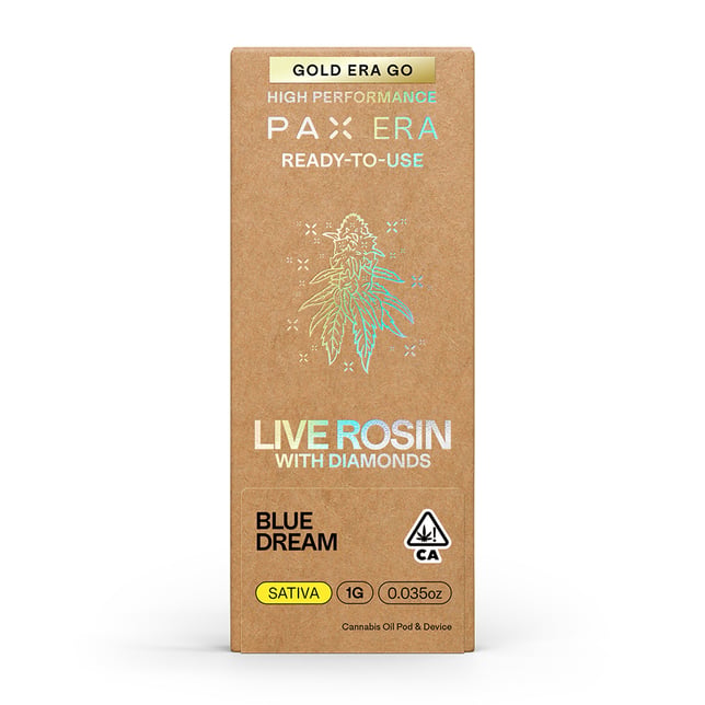 Blue Dream [1000mg] - Image 2