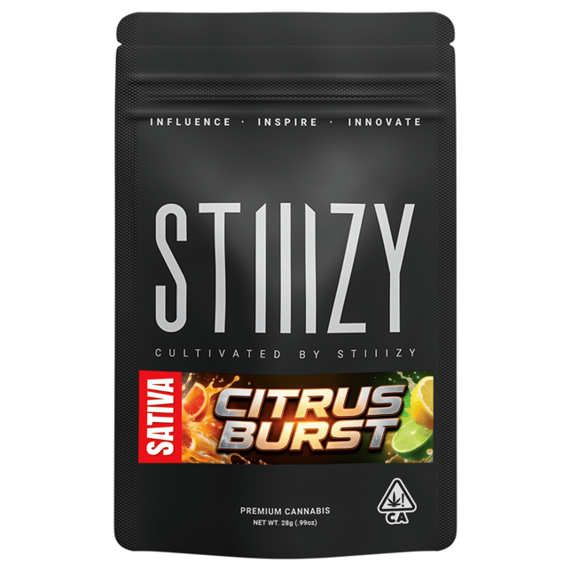 Citrus Burst - Image 4