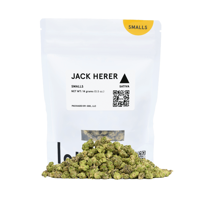 Jack Herer - Image 1 Jack Herer - Image 1