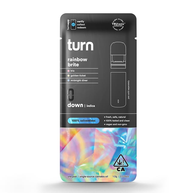 rainbow brite - Image 2