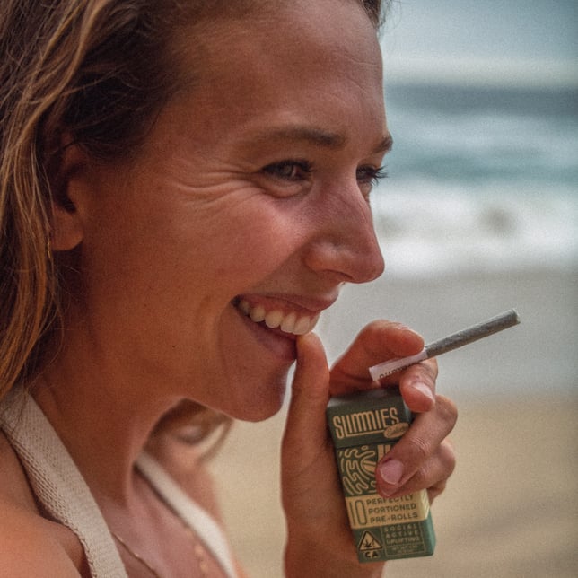 Sativa 10-pk | Mango Haze | 3.5g - Image 8 Sativa 10-pk | Mango Haze | 3.5g - Image 8