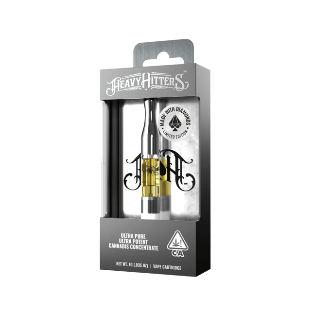 G13 | Indica - Ultra Extract High Purity Oil - 1g Vape Cartridge - Image 2 G13 | Indica - Ultra Extract High Purity Oil - 1g Vape Cartridge - Image 2