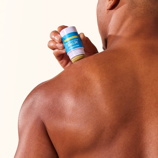 Active Balm Stick [1oz] (430mg) - Image 4