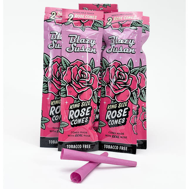 Rose -  King Size [2pk] - Image 8