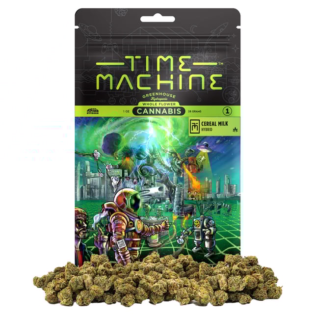 Cereal Milk - Image 4 Cereal Milk - Image 4