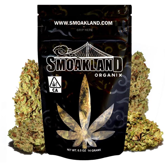 Sunset Sour Jack - Image 1