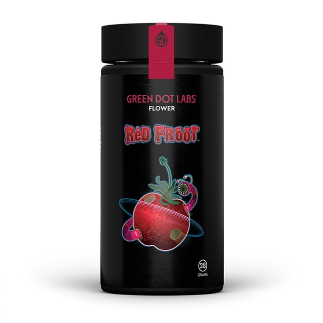 Red Froot - Image 4