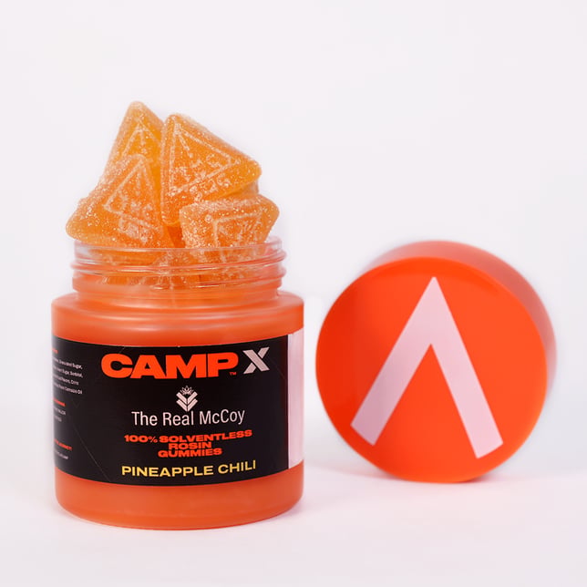 Pineapple Chili [20pk] (100mg) - Image 2