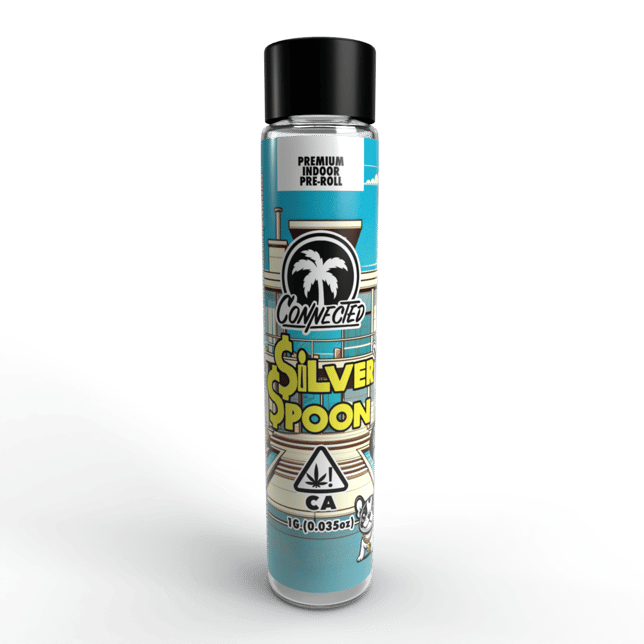 Silver Spoon [1g] - Image 1